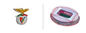 Le Club Benfica (SLB)