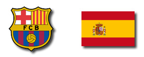 Le Club Barcelona (FCB)